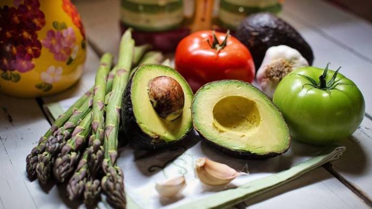 Las grasas que puedes comer y que, además, te ayudarán a adelgazar