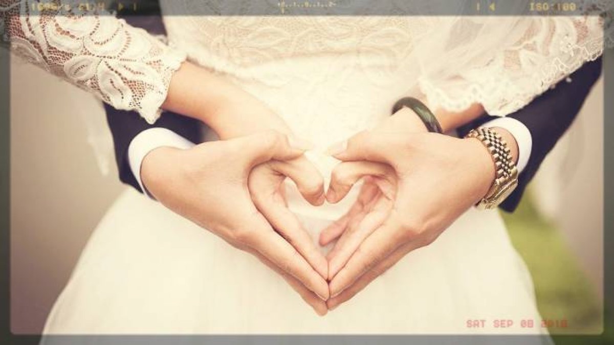 Las bodas del año: éstos son los famosos que se casan en septiembre