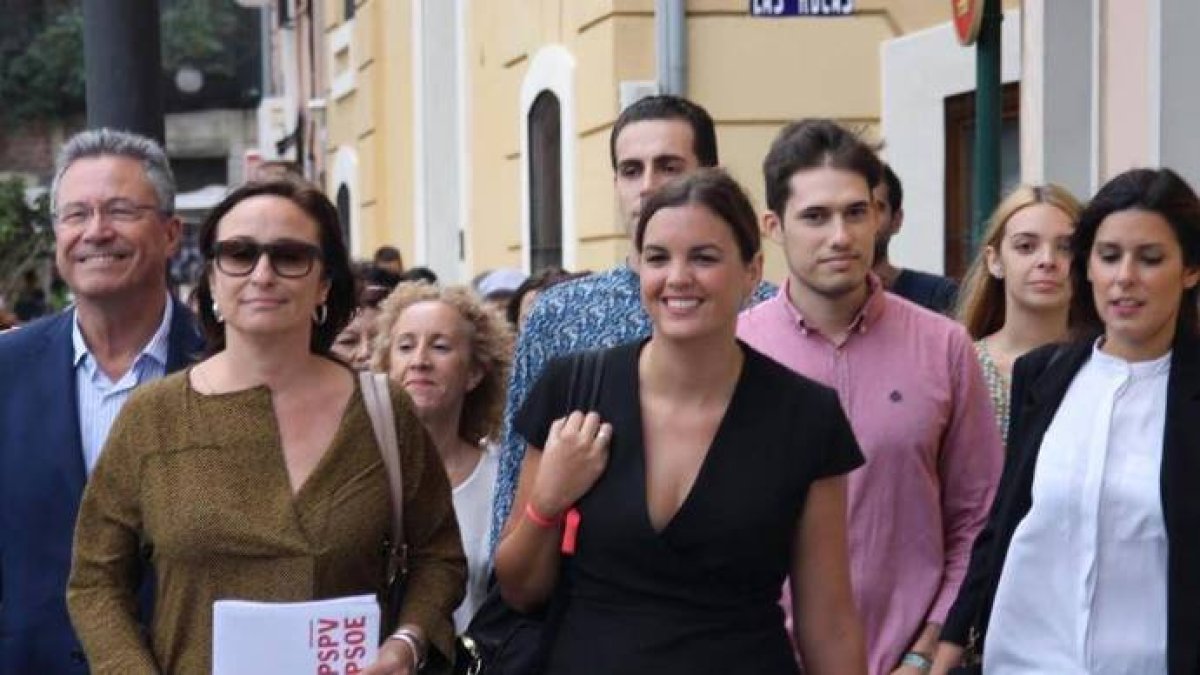 Quién acierta en su estrategia: Sólo PSOE y Contigo tienen alcaldable