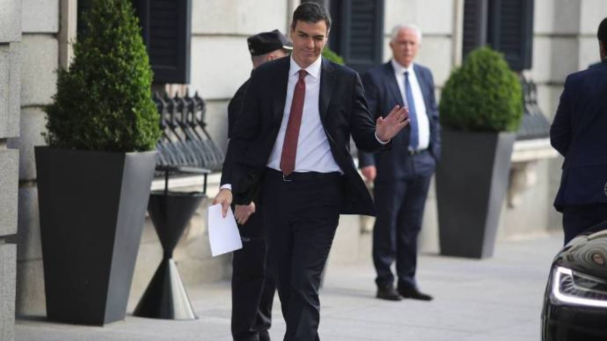 El Círculo de Empresarios lanza la voz de alarma: la economía se está frenando