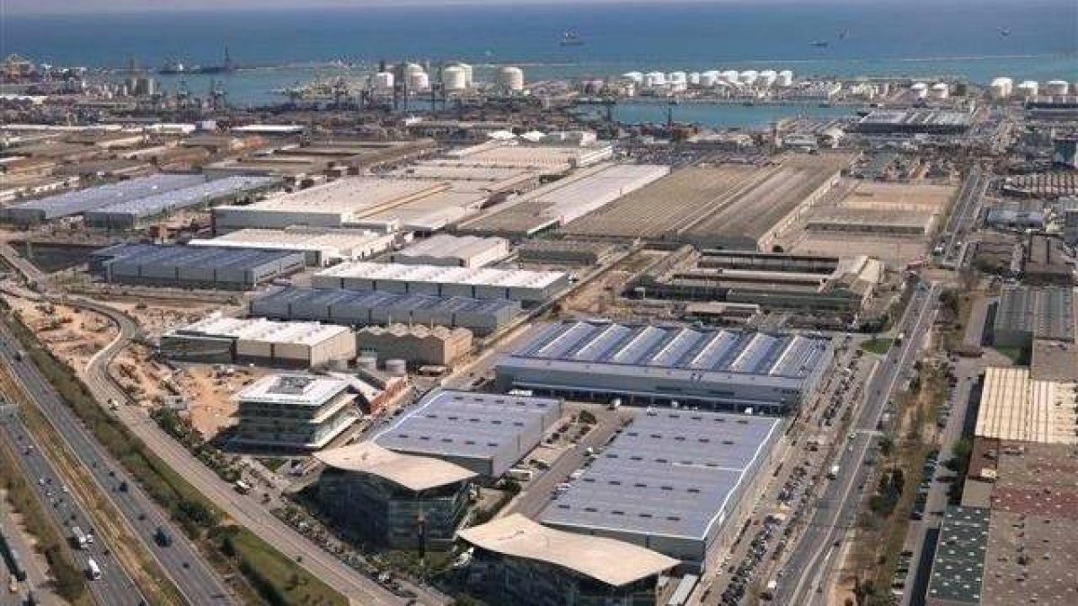 La fuga de empresas catalanas a la Comunidad Valenciana sigue produciéndose