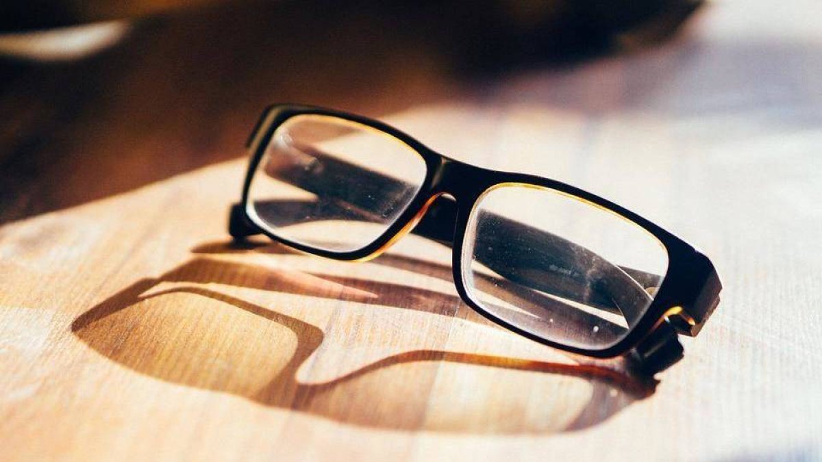 Gafas