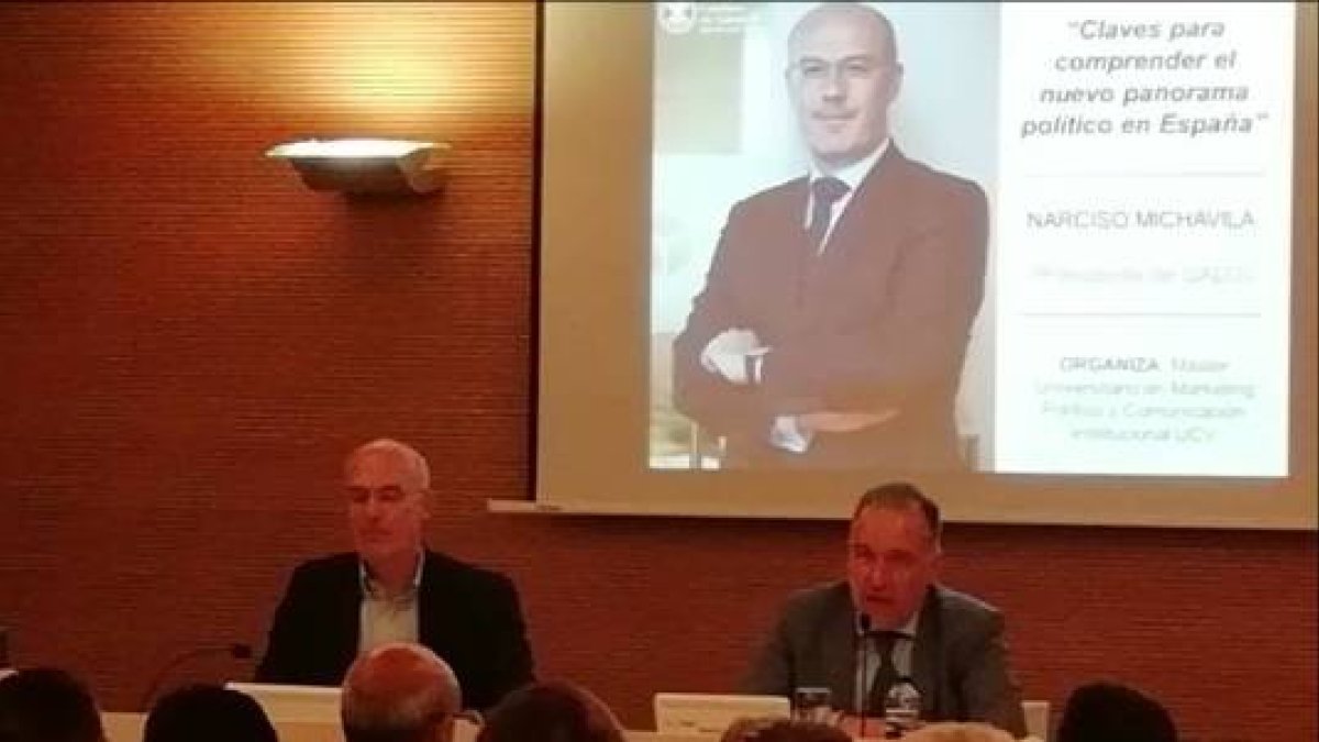 Los pronósticos electorales de Michavila que anotan Eva Ortiz y Eusebio Monzó
