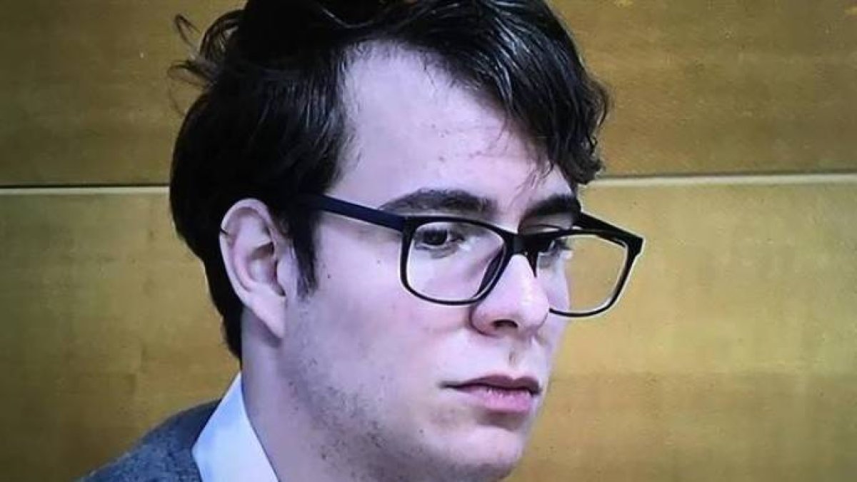 Veredicto del jurado para el animal de Pioz: culpable del atroz cuádruple crimen