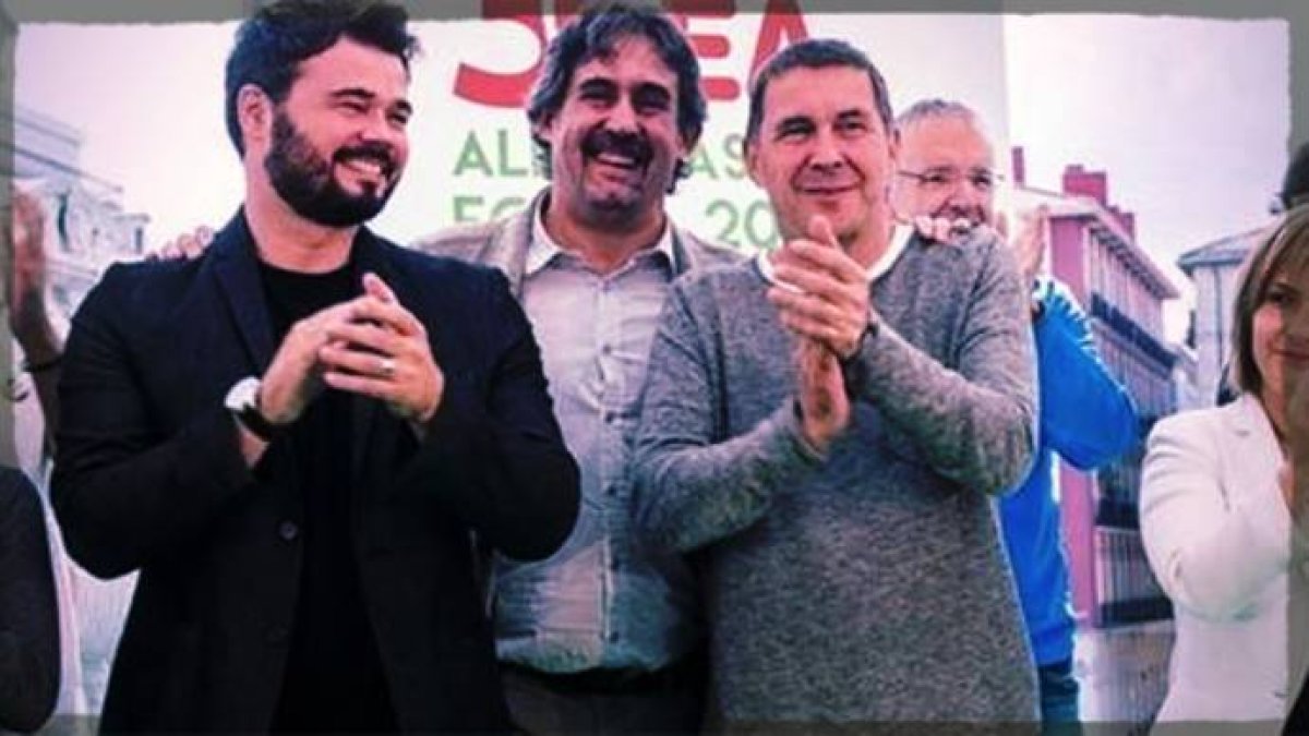 Enterrada la idea de que todos los votos valgan igual: ganan los nacionalistas