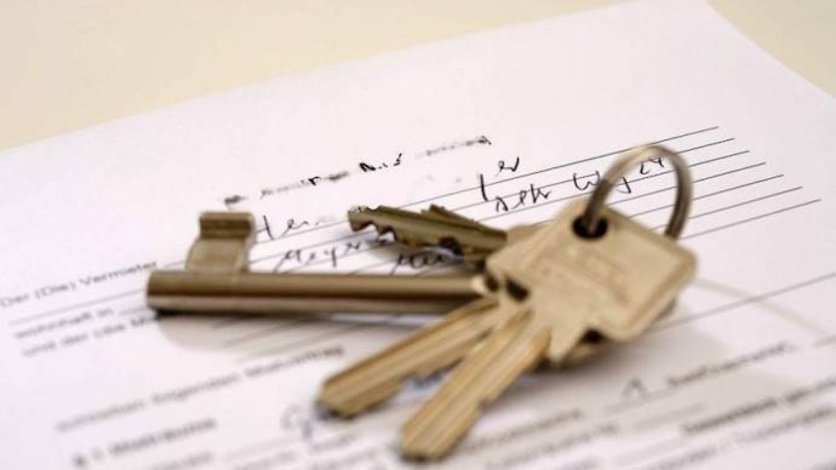 Las hipotecas crecieron el 9,5% en septiembre, ajenas al lío del AJD