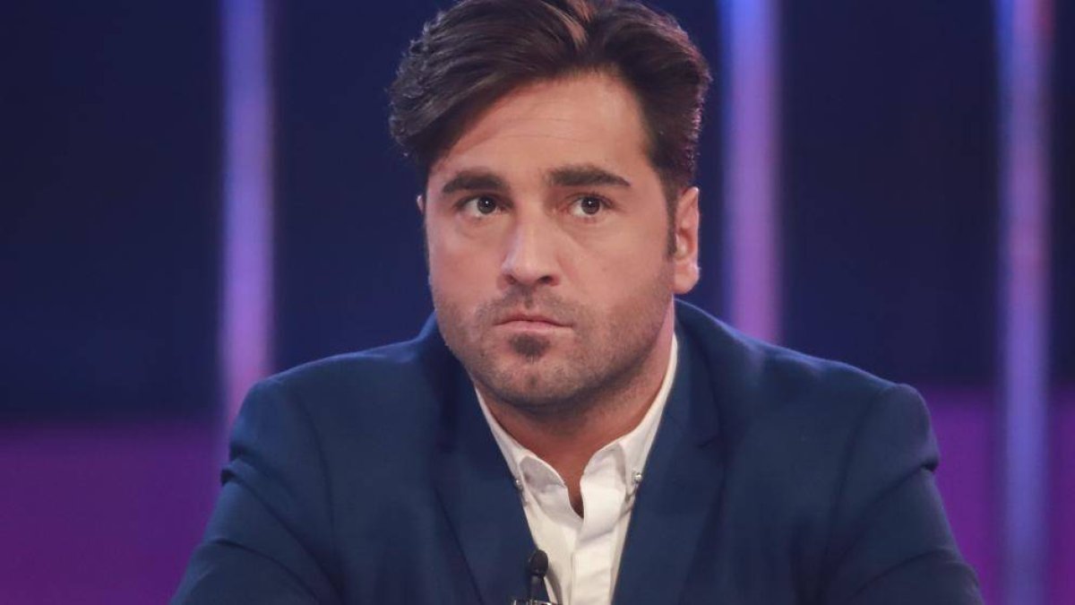 A pesar del morbo que da Bustamante con Yana Olina,