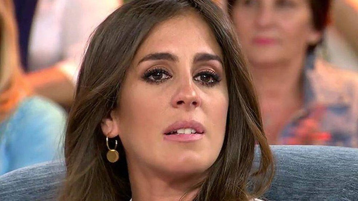 Anabel Pantoja destapa los