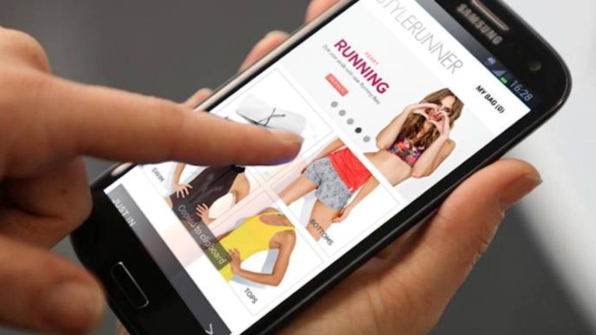 El ecommerce patrio suma más de 156 millones de transacciones al trimestre