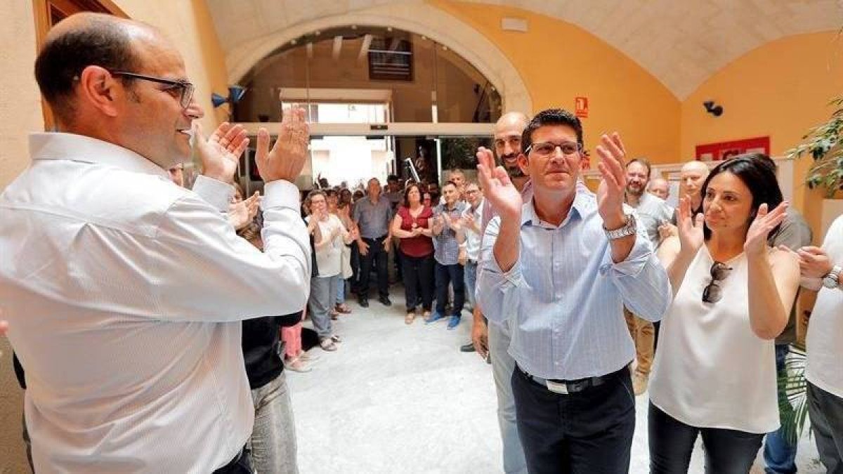 Se mantiene el secreto sumarial para el Caso Alquería por la 