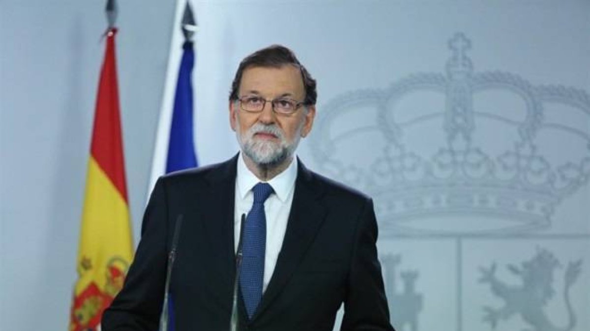 El PP de Sant Joan reconoce a Rajoy por su 