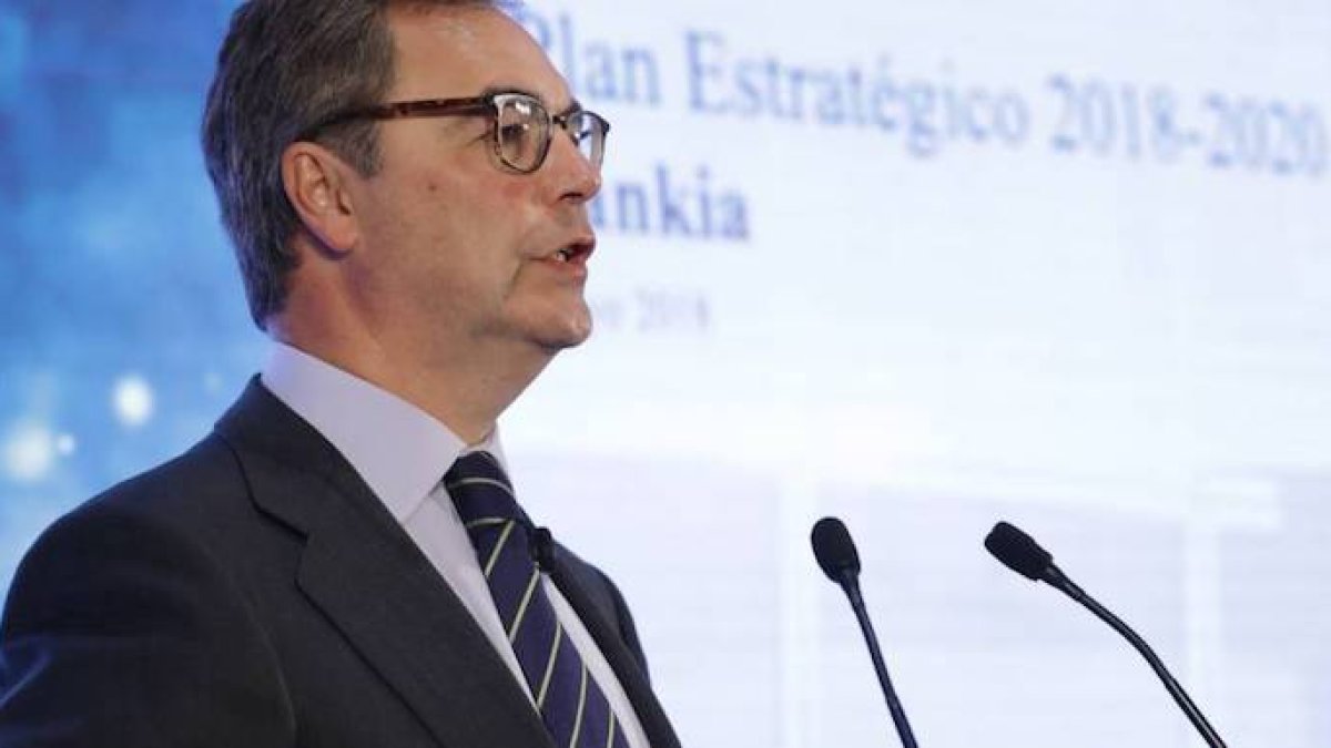 Bankia y Credit Agricole se unen para operar aquí