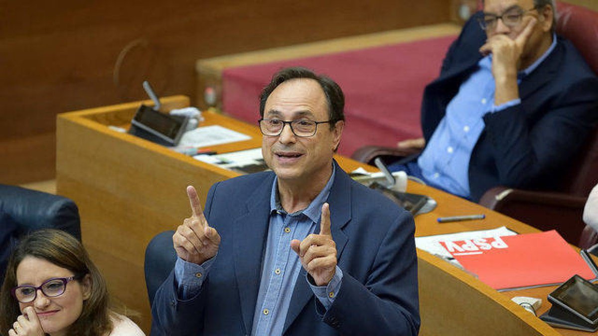 Vicent Soler