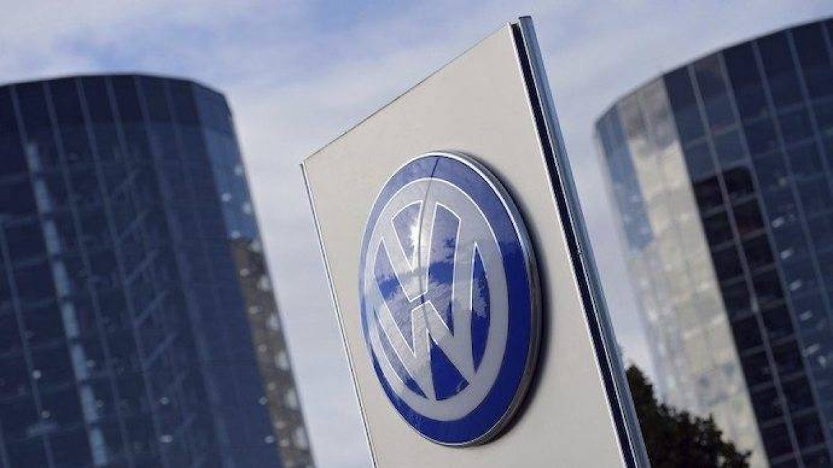 Las cuentas del Grupo Volkswagen respiran tras el lastre del dieselgate