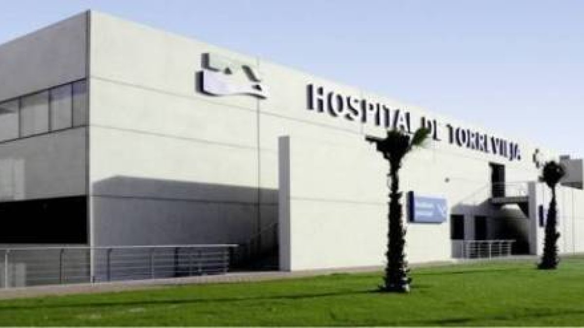 Otro informe del Síndic: las concesiones hospitalarias salen más baratas