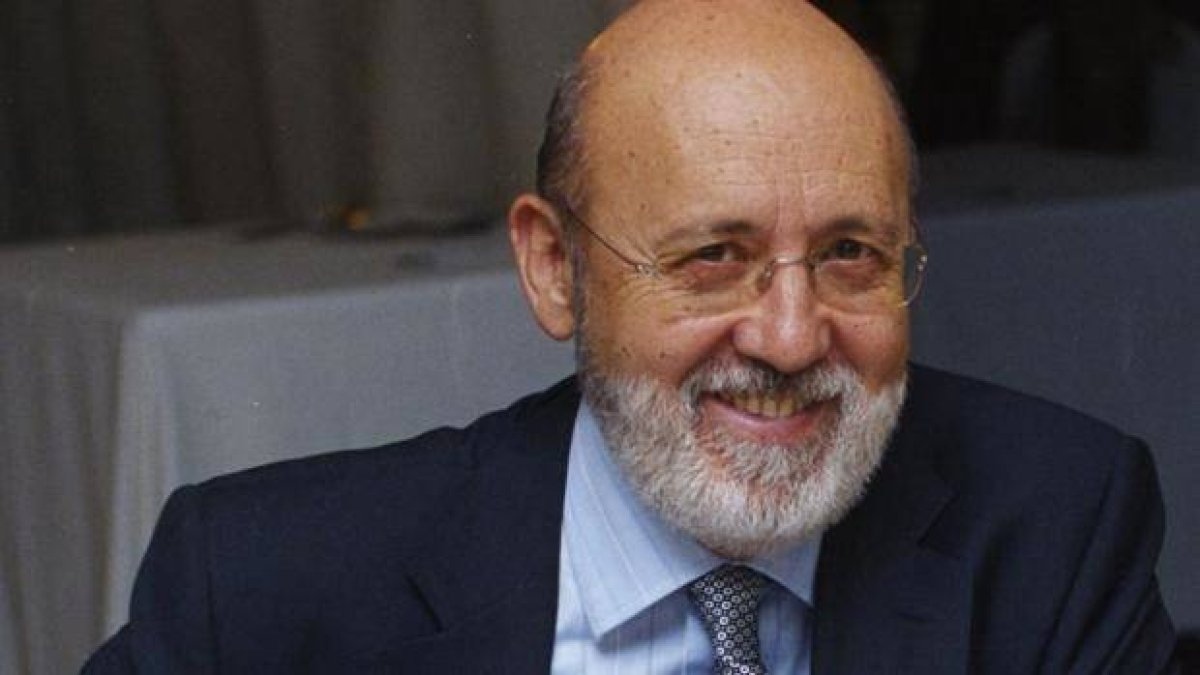 De chef del CIS a manipulador con carnet (socialista)