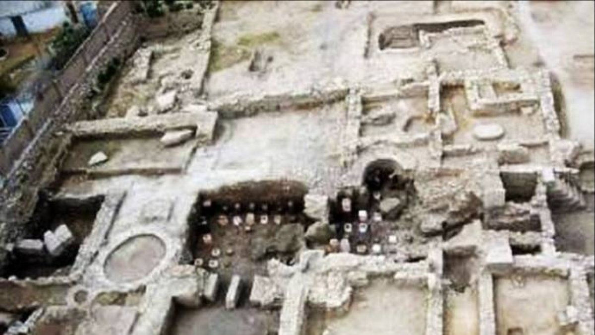 Hemeroskopeion, la mítica ciudad griega en territorio valenciano