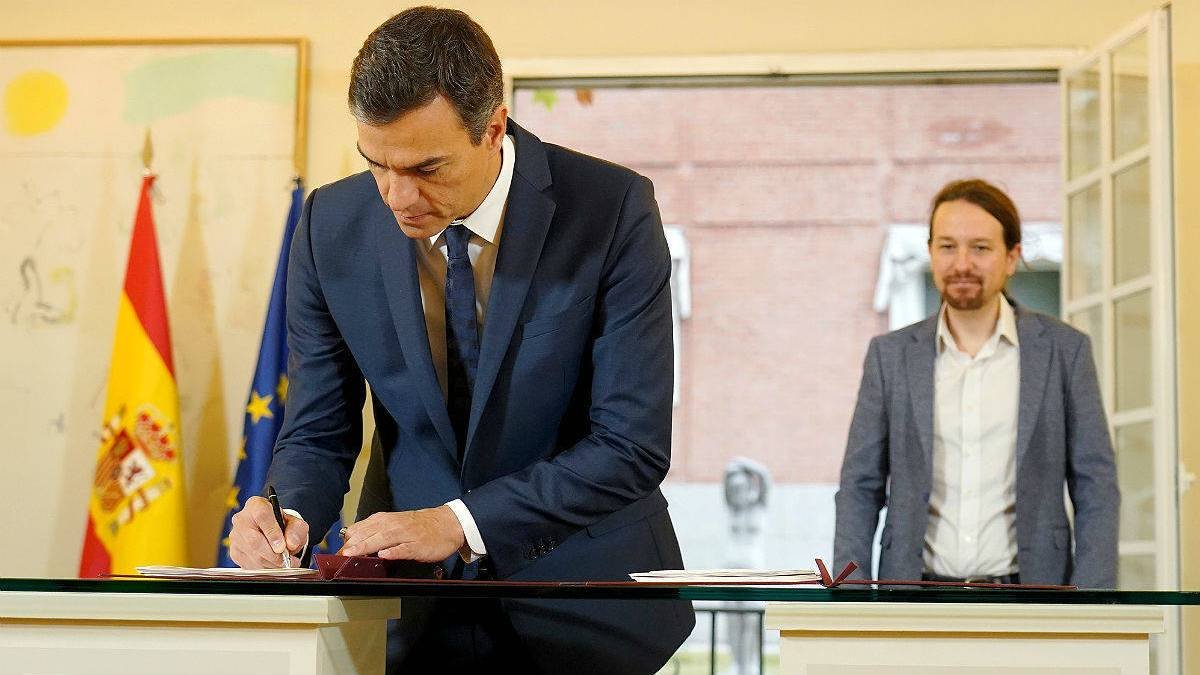 El gran economista del momento destroza a Sánchez: