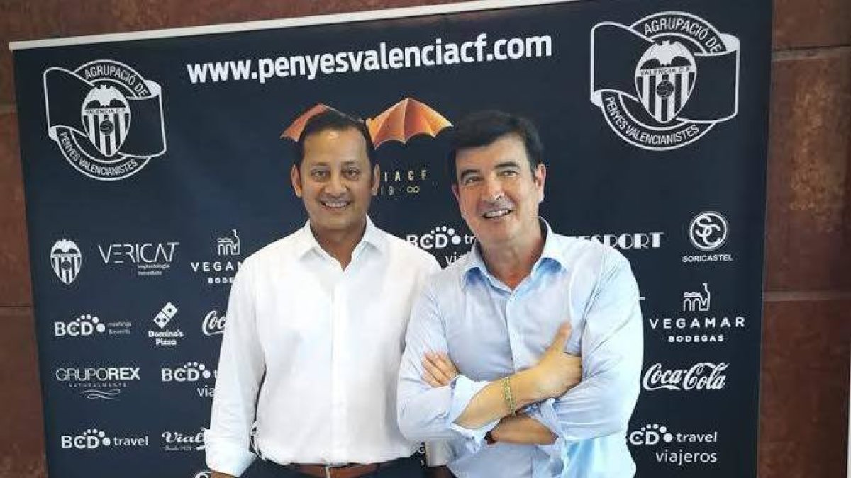 Murthy y Giner