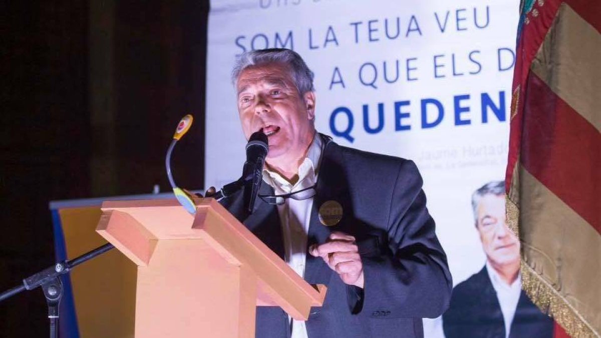 Joan Ignaci Culla.