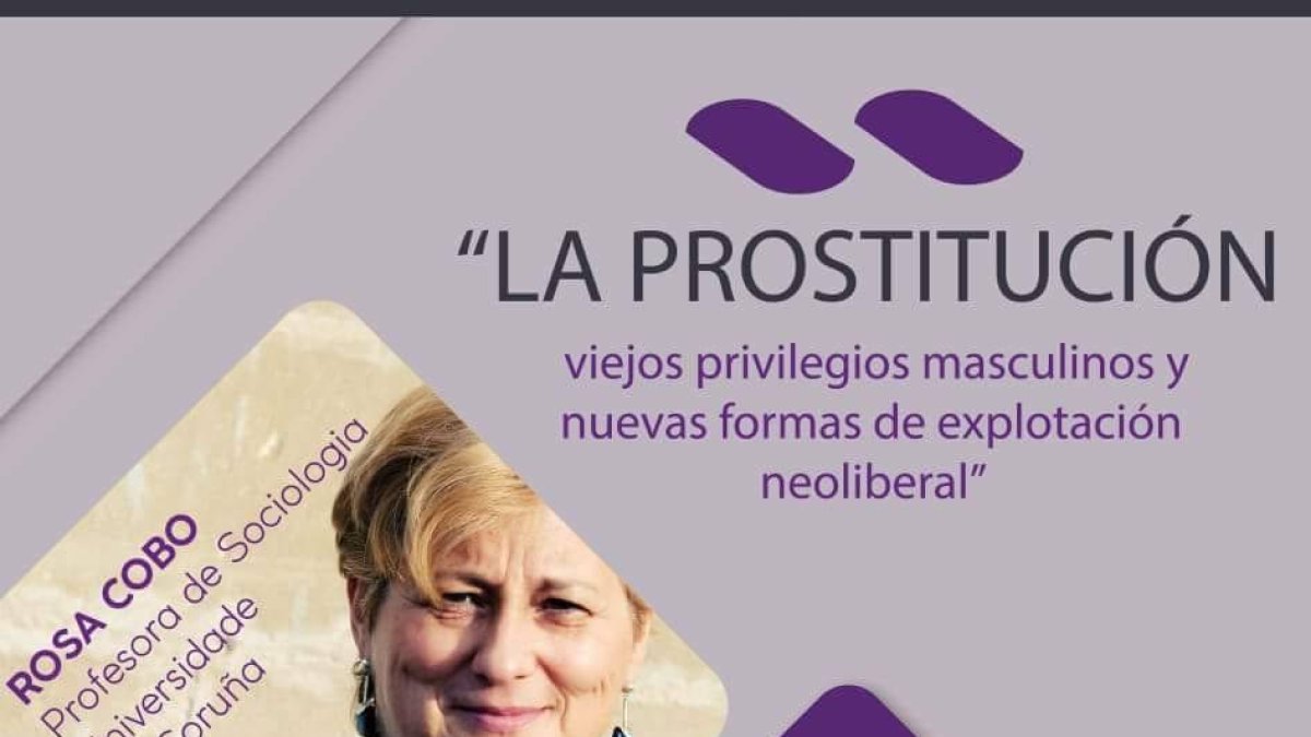 Los cuerpos de las mujeres no se venden; se defienden
