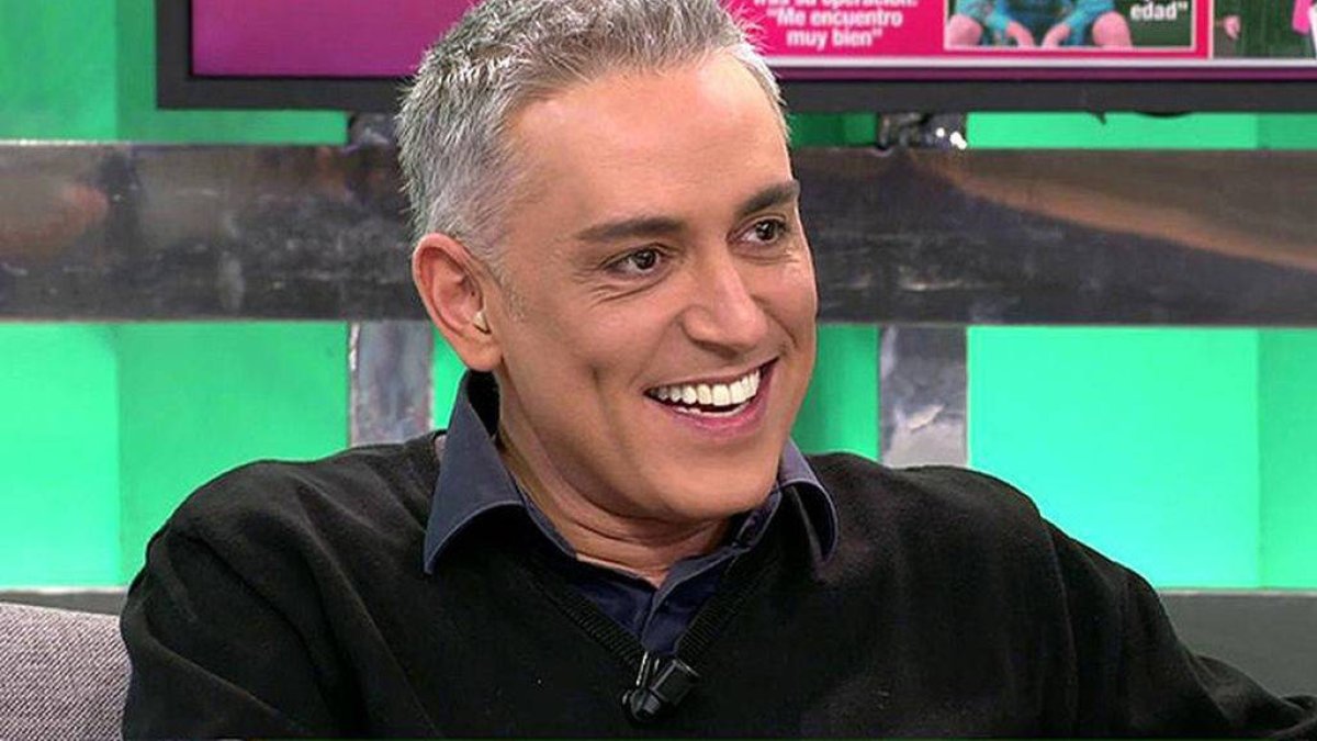 Terelu Campos se venga y mete un corte a Kiko Hernández que le deja tiritando