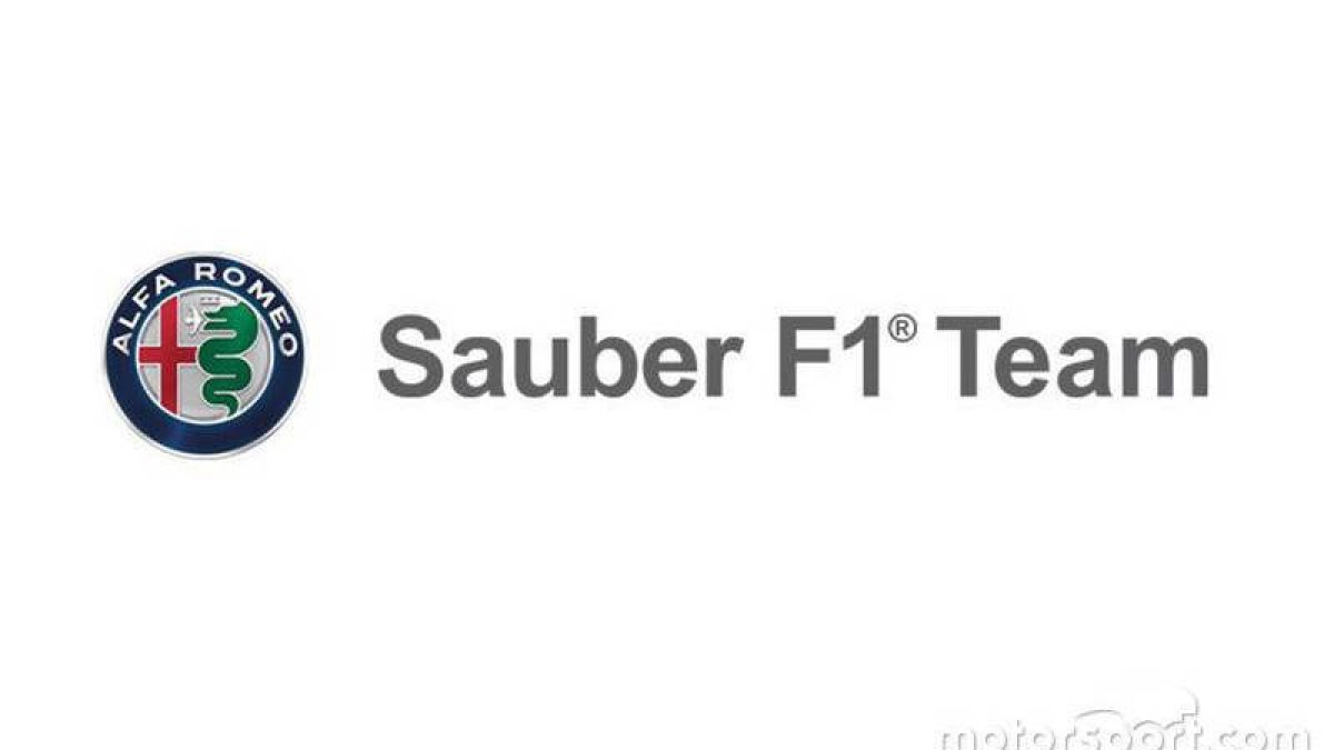Alfa Romeo Sauber F1 Team