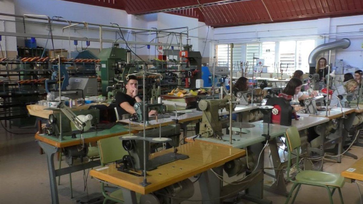 Elche y Elda se convierten en Centros de Referencia Nacional del Calzado
