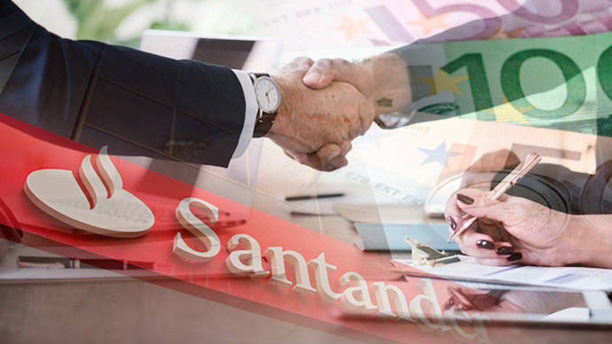 El Santander refuerza su banca privada con Private Wealth