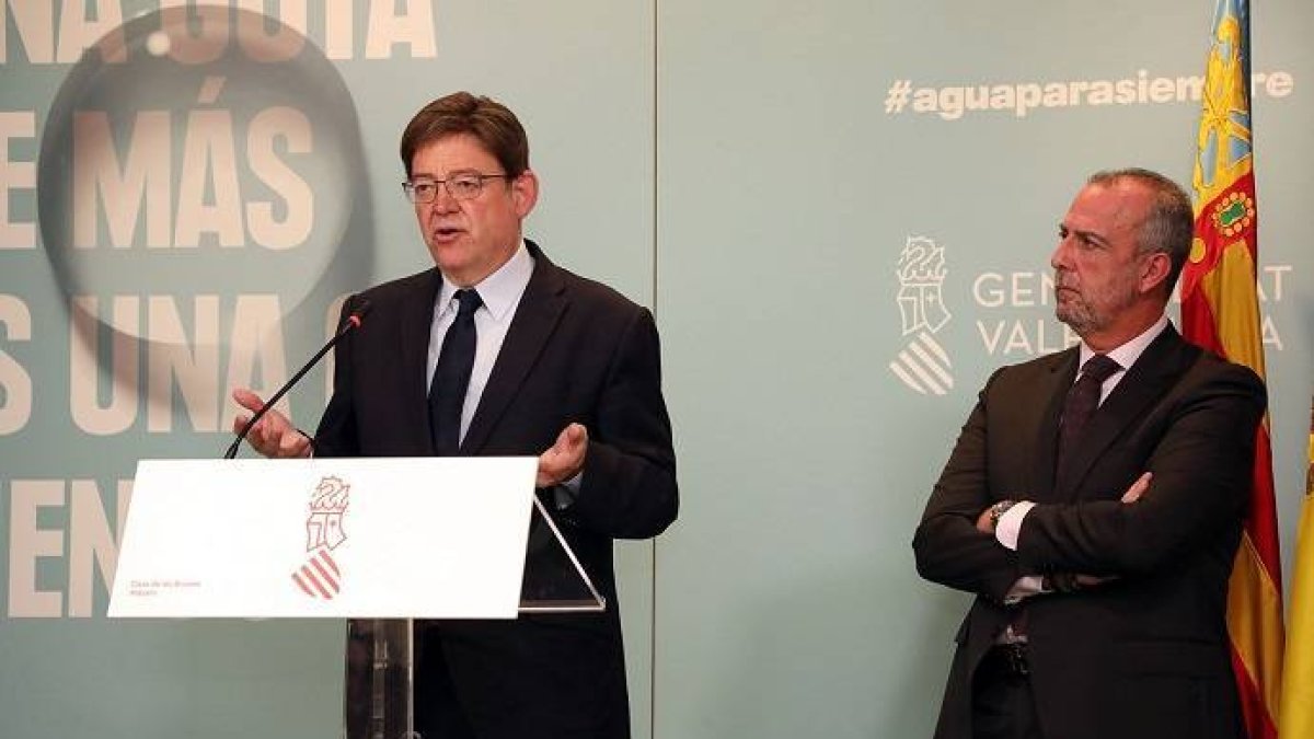 La CEV participará en la puesta en marcha del proyecto de Distrito Digital