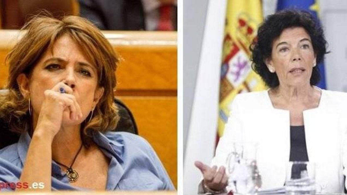 El código ético del PSOE obligaría a dimitir a varios ministros ya