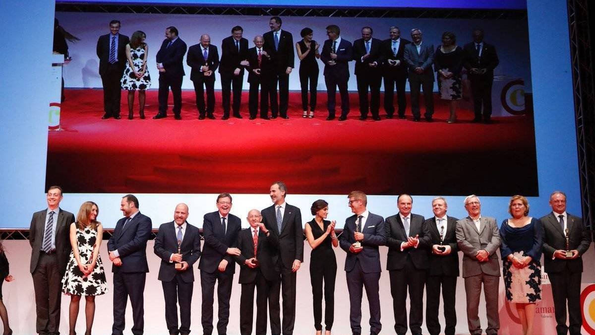 Noche de la Economía: Una Europa fuerte y unida frente a los vaivenes políticos