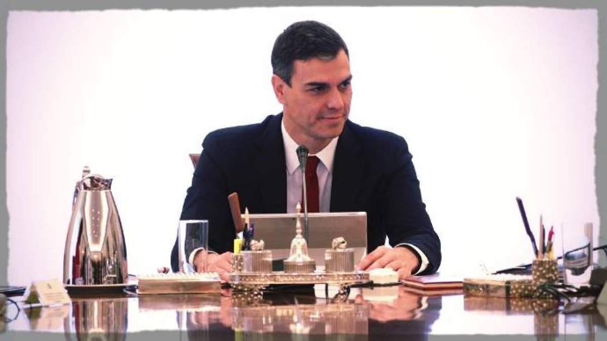 El arte de la política