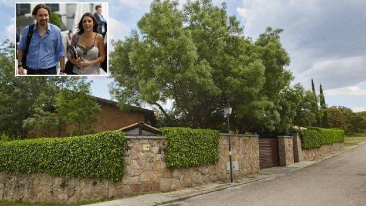 Los vecinos de Iglesias, indignados con su búnker: “La seguridad es para ellos