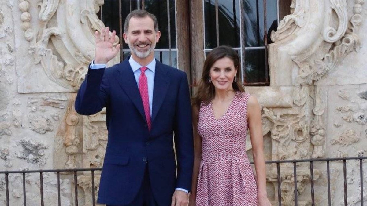Los Reyes, este fin de semana en San José, Estados Unidos