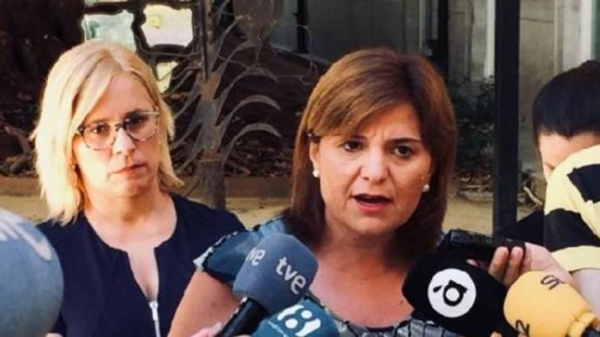 El PP ya tiene sus candidatos a las alcaldías...y lo saben
