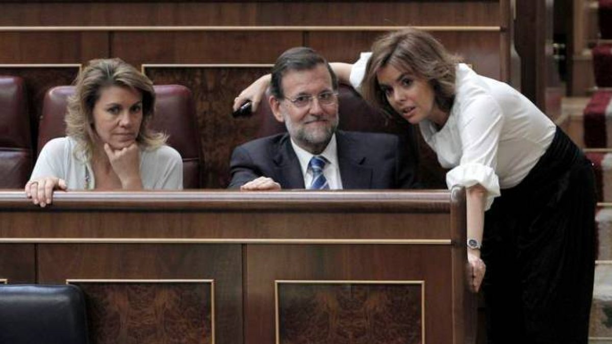 Comparador: el Botànic y las Rosas, en portada