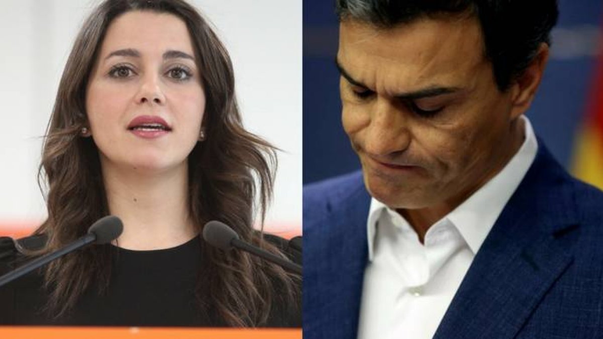 Mientras Sánchez es