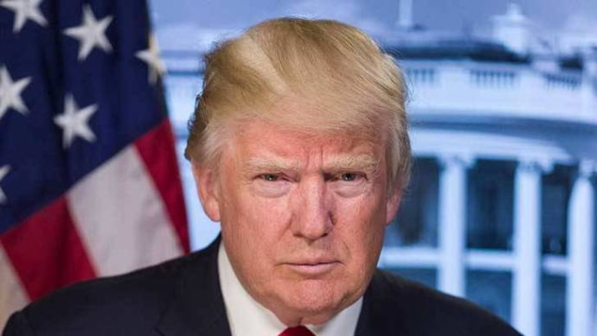 Trump, en guerra (contra la prensa)