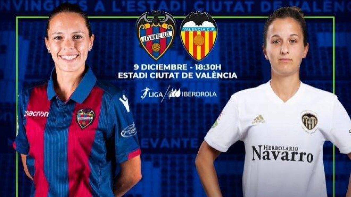 Cartel promocionador del evento