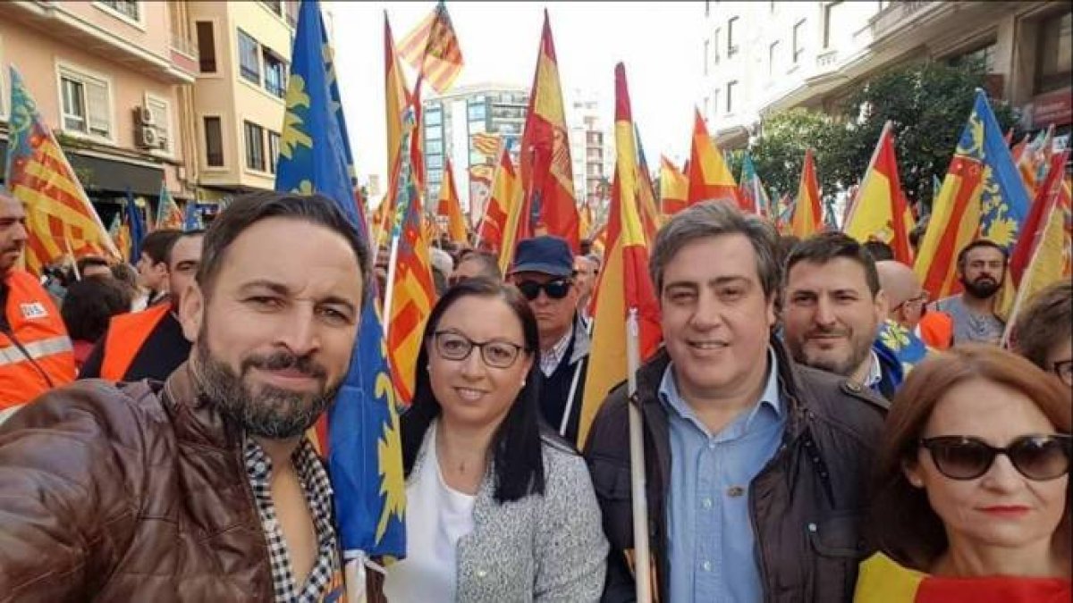 Por qué Vox cuenta con votantes de Podemos