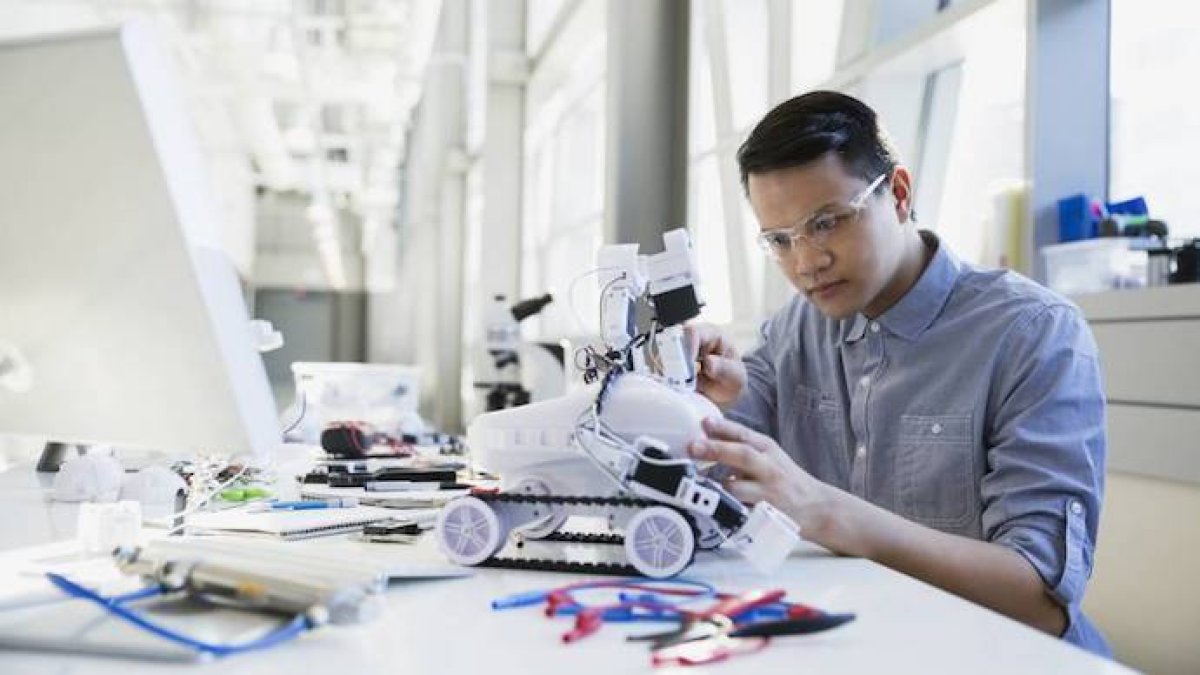 Un 10% de ofertas de empleo especializado se quedan sin cubrir