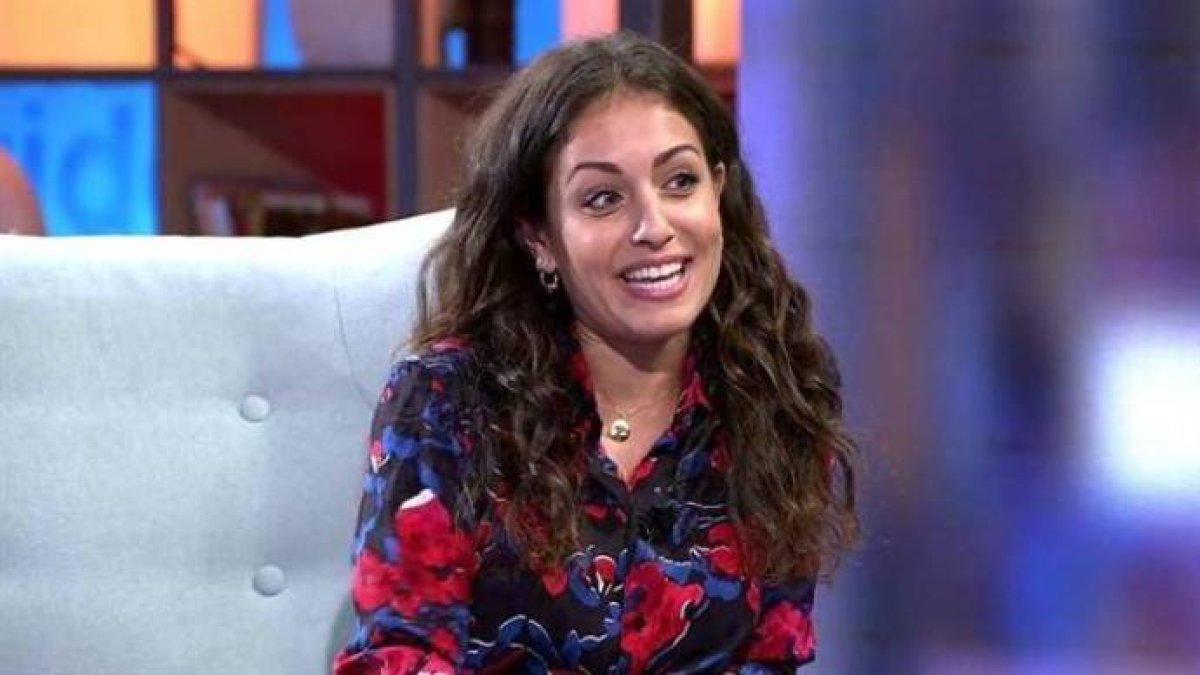 Hiba Abouk