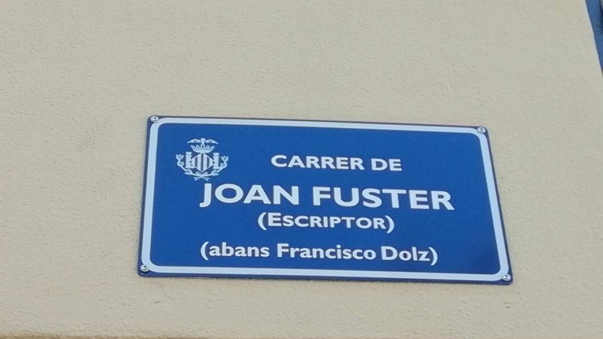 Valencia: ¿todo cambia para que nada cambie?