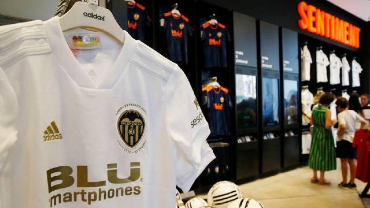 El Valencia del Centenario no puede desvertebrar así la Comunidad Valenciana