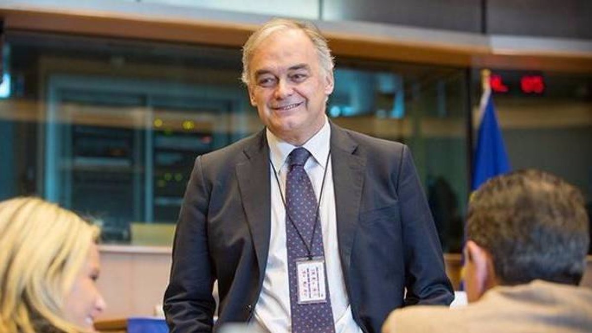 Esteban González Pons.