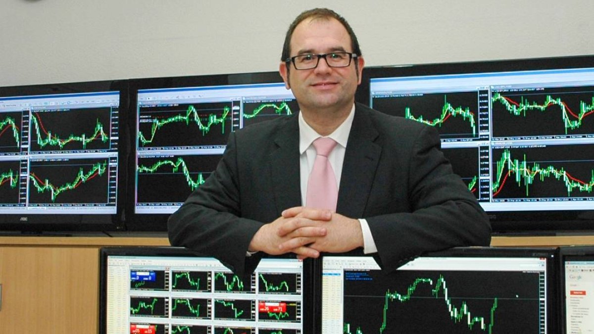 E. Bolinches: “Ford reducirá su plantilla en un 14% pero no cerrará