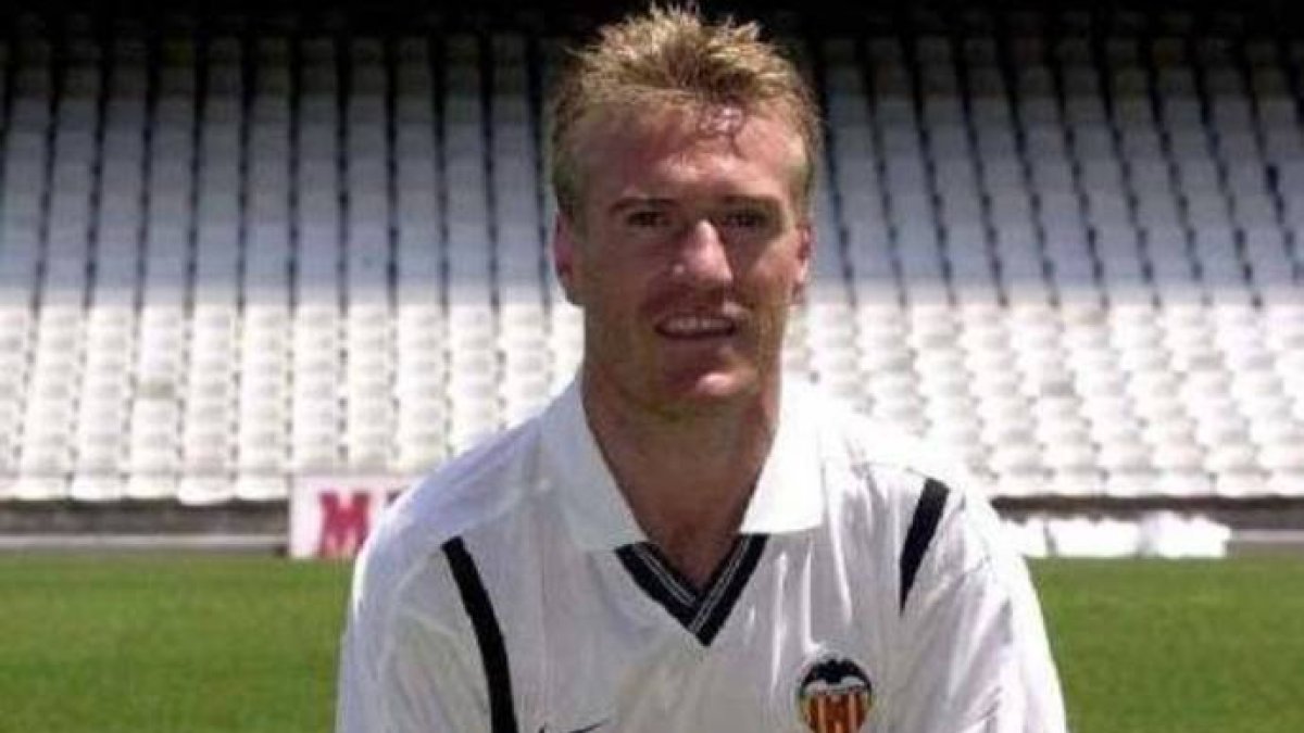 Las claves del éxito con Francia del ex valencianista Deschamps