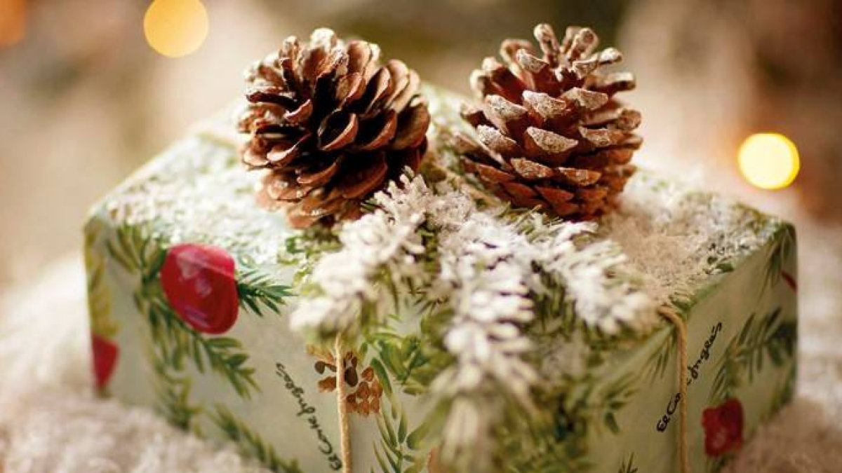 9 regalos que ella desea esta Navidad
