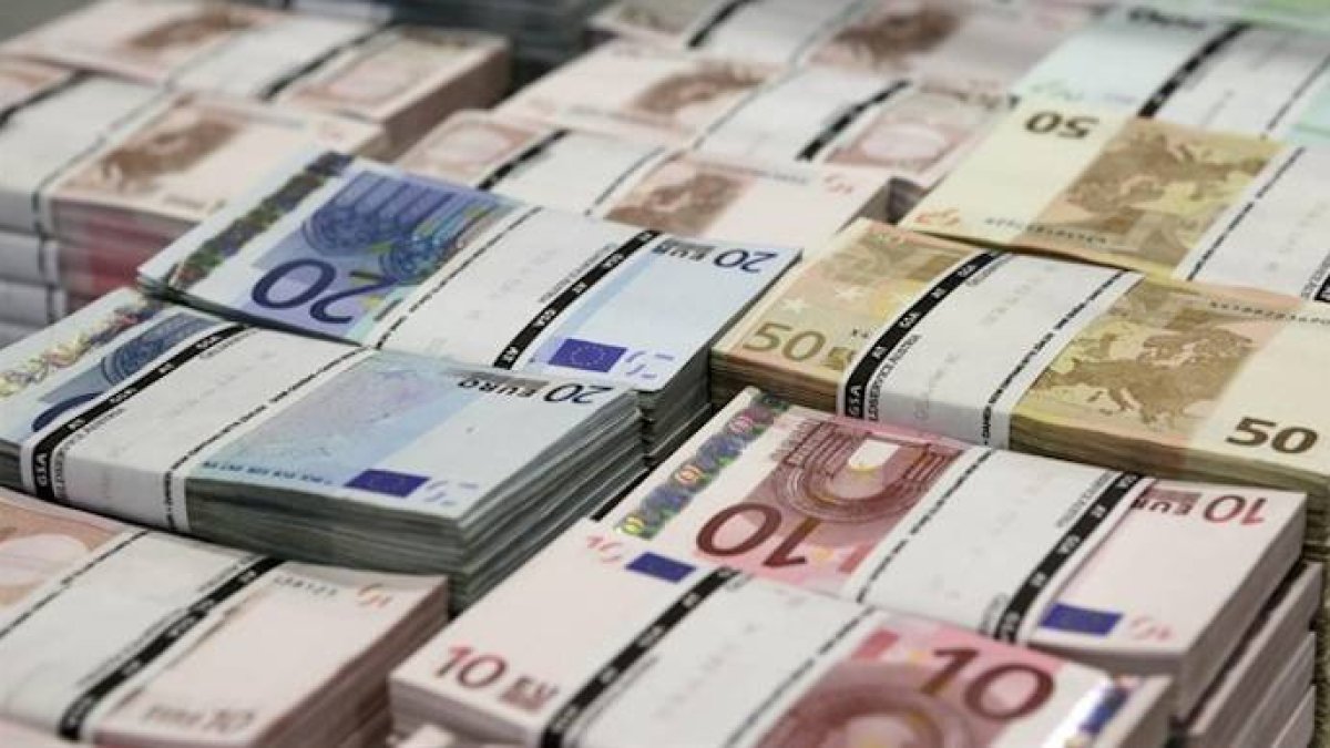 La deuda pública está en máximos históricos